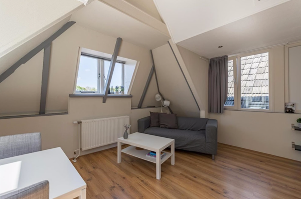Medium property photo - Tweede Hunzestraat 7B, 9715 BN Groningen